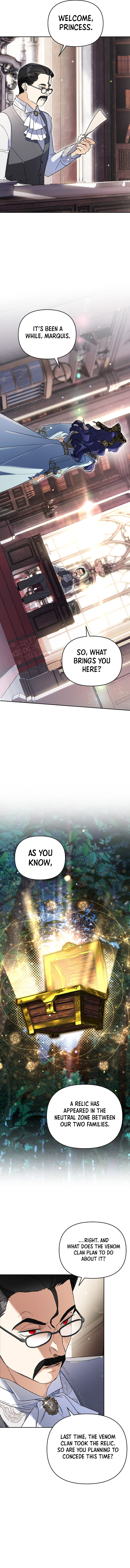 I Became the Genius Bastard of a Noble Dark Clan Chapter 32 7